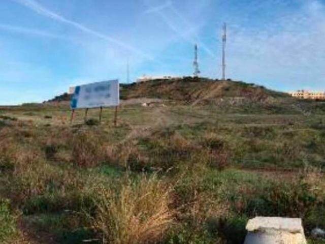 Parcela en venta en Algeciras, SECT ALAMILLOS OESTE. PARCELA 7.4 0