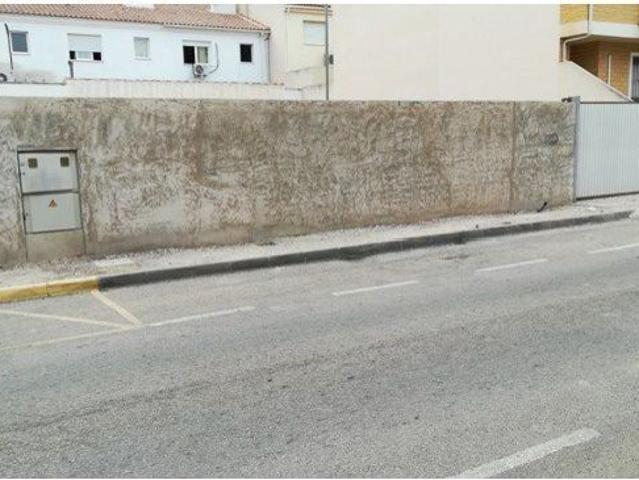 Parcela en Venta en Alguazas, Murcia