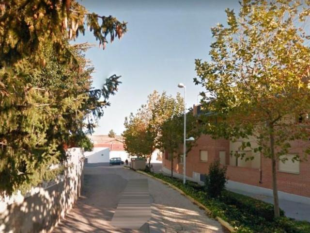 Parcela en venta en Aldealengua, Aldealengua