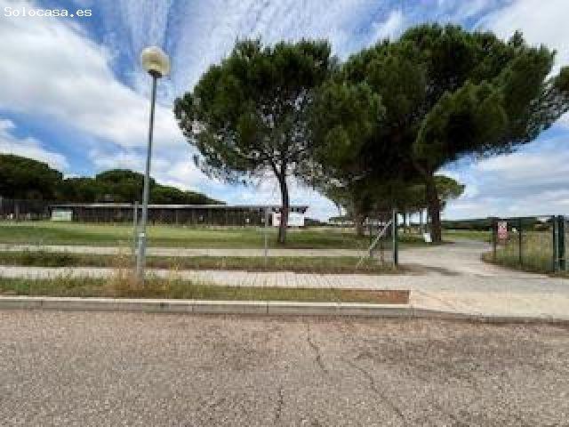 Parcela en venta en Aldeamayor Golf