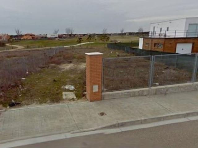 Parcela en Venta en Aldeamayor de San Martín, Valladolid