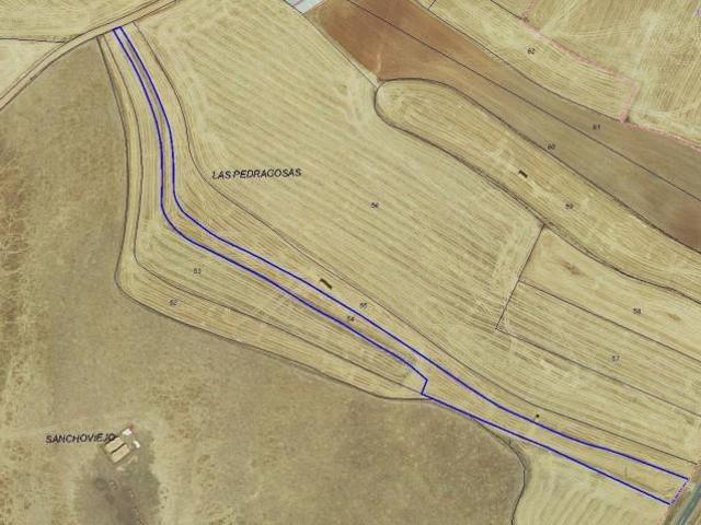 Parcela en venta en Aldeatejada, Aldeatejada