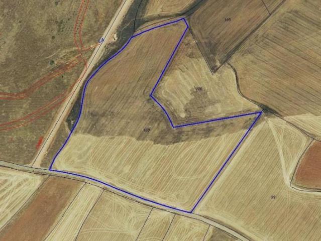 Parcela en venta en Aldeatejada, Aldeatejada