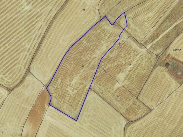 Parcela en venta en Aldeatejada, Aldeatejada