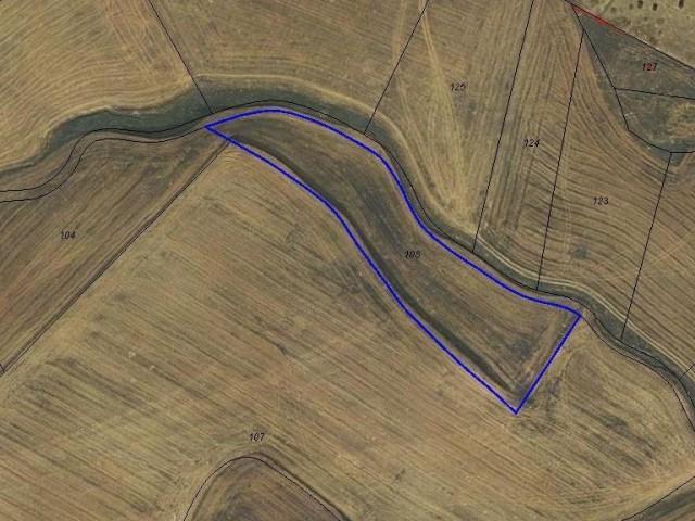 Parcela en venta en Aldeatejada, Aldeatejada