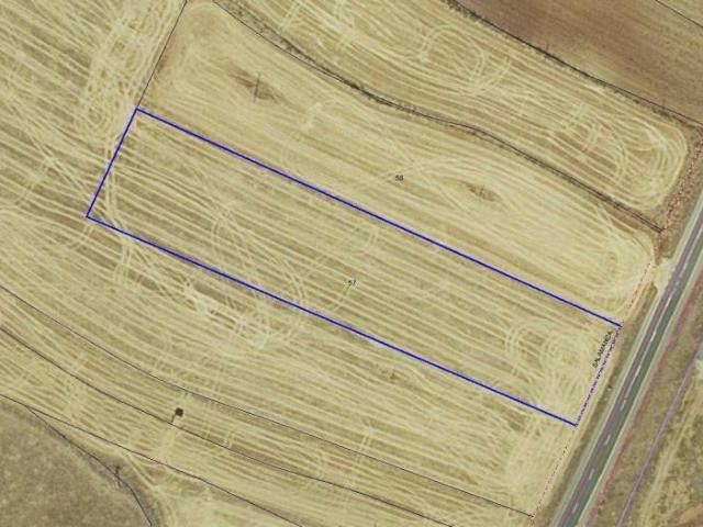 Parcela en venta en Aldeatejada, Aldeatejada