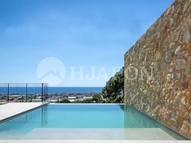 Parcela en venta en Alella Barcelona