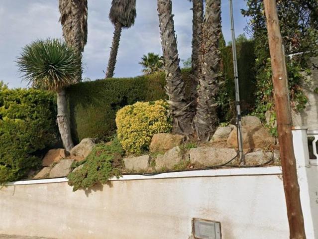 Parcela en venta en Alella Park – 839 m2