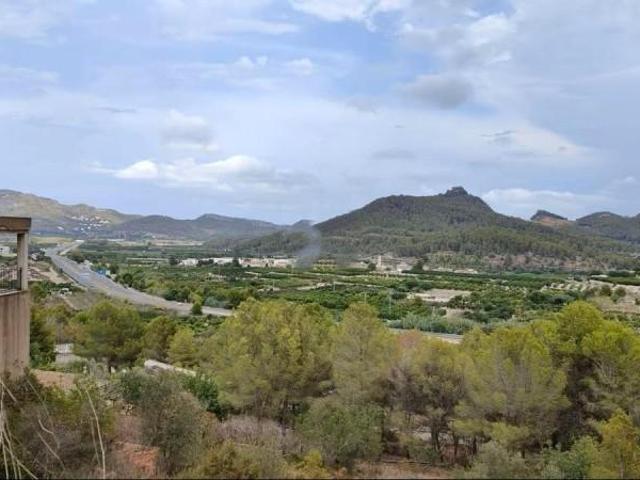 Parcela en venta en Alfauir, Urbanizacion la serreta