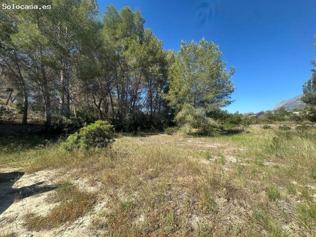 Parcela en Venta en Alfaz del Pí / LAlfàs Del Pi, Alicante