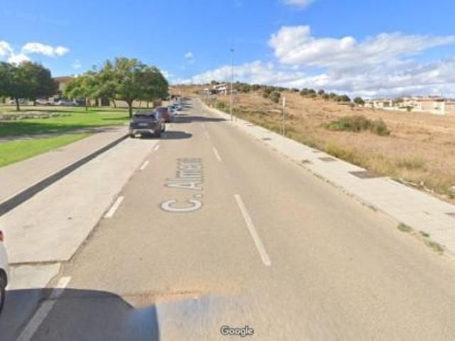 Parcela en venta en Alhaurín de la Torre, Urbanizacion Zambrana