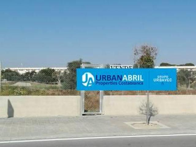 Parcela en venta en Alicante, Alicante Golf