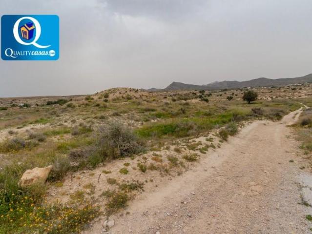 Parcela en venta en Mutxamel, Rio Park