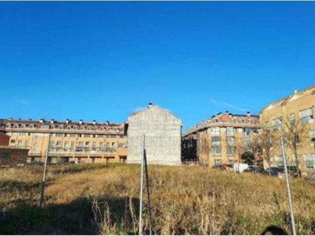 Parcela en Venta en Alovera, Guadalajara