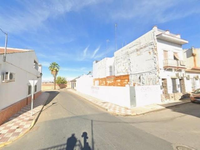 Parcela en venta en Almonte