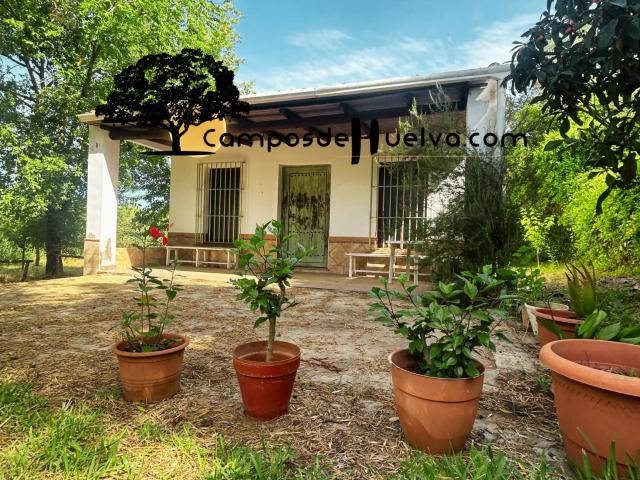 Parcela en venta en Almonte Huelva