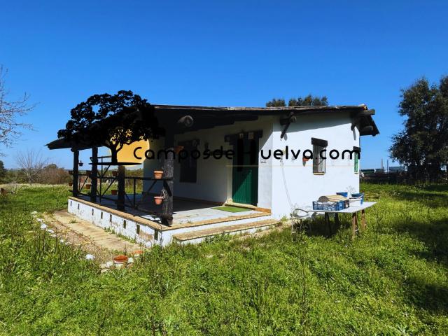 Parcela en venta en Almonte Huelva