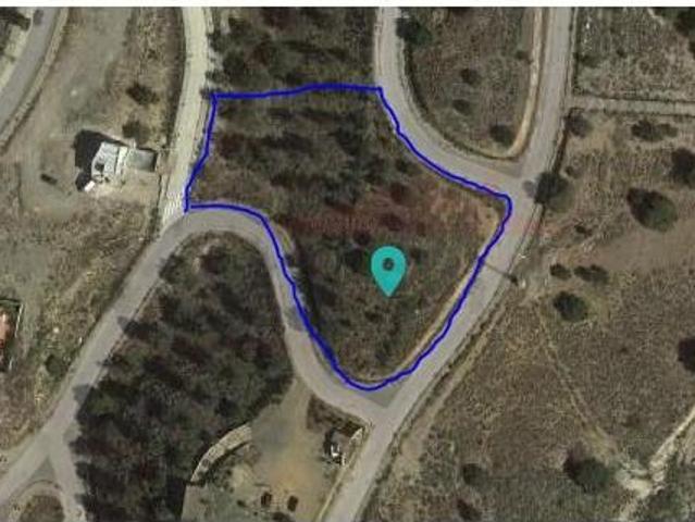Parcela en venta en Almayate Bajo, Valle Niza