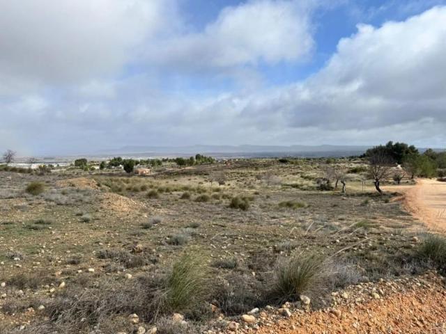 Parcela en venta en Almansa, Castilla la mancha