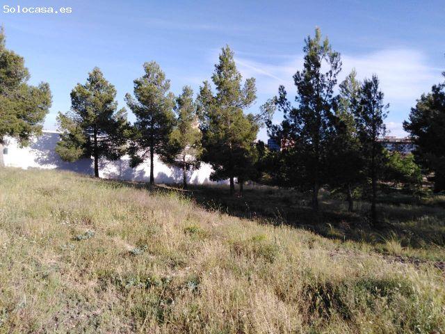 Parcela en Venta en Almansa, Albacete