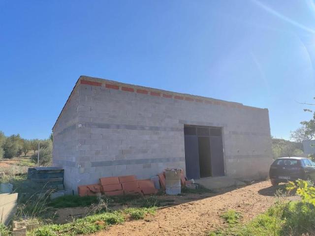 Parcela en venta en Almansa, La marina