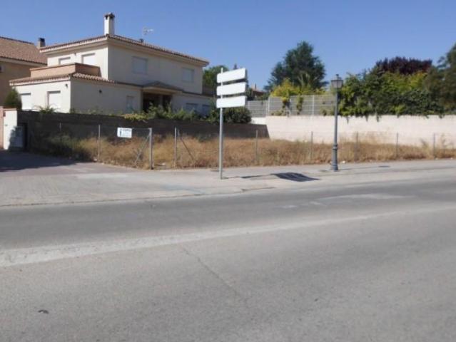 Parcela en venta en Almansa, S.U.P 1