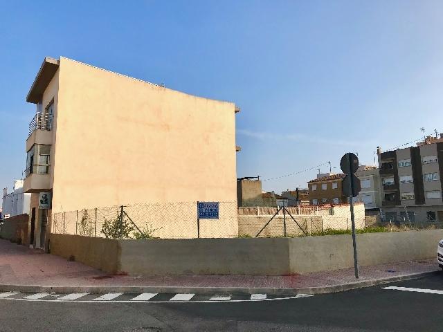 Parcela en venta en Alquerías del Niño Perdido, Alquerias Del Nino Perdido