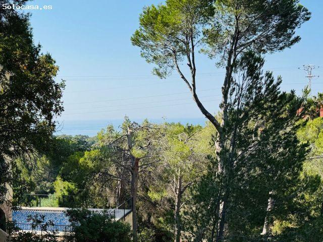 Parcela en Venta en Altea la Vella, Alicante