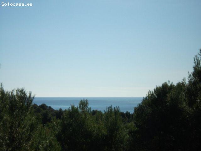 Parcela en Venta en Altea la Vella, Alicante