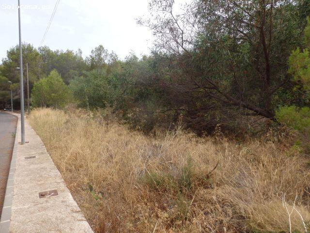 Parcela en Venta en Altea la Vella, Alicante
