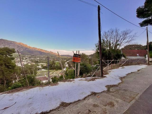 Parcela en venta en Alzira, Urbanitzacions i Pedanies Sud