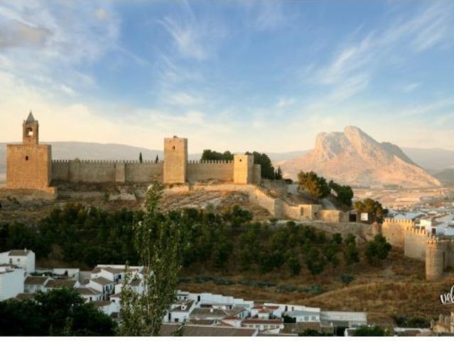 Parcela en Venta en Antequera, Málaga