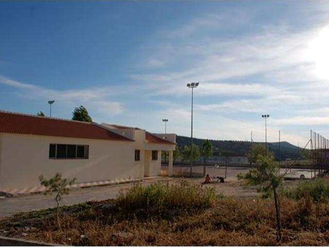 Parcela en Venta en Antequera, Málaga