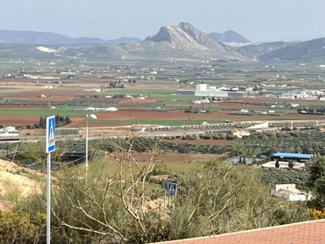 Parcela en venta en Antequera, Sta Catalina Fuentemora