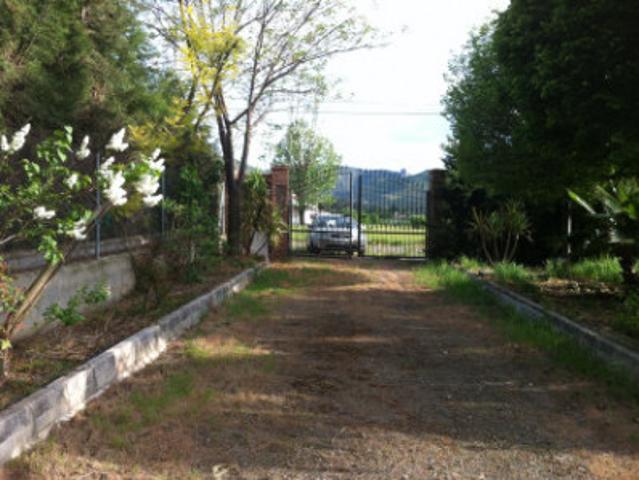 Parcela en venta en Archidona, Huertas del Rio