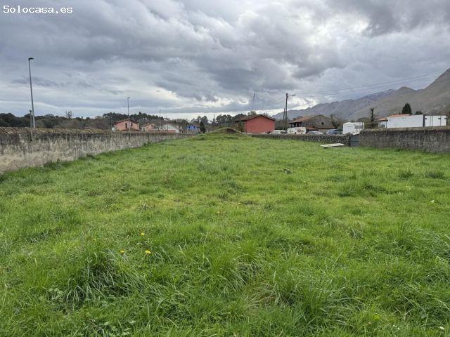 Parcela en Venta en Argollanes, Asturias