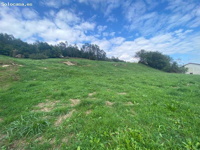 Parcela en Venta en Argollanes, Asturias