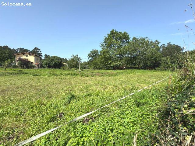 Parcela en Venta en Argollanes, Asturias