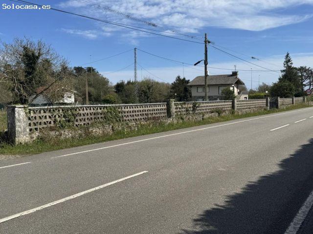 Parcela en Venta en Argollanes, Asturias
