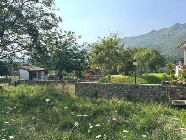 Parcela en Venta en Argollanes, Asturias