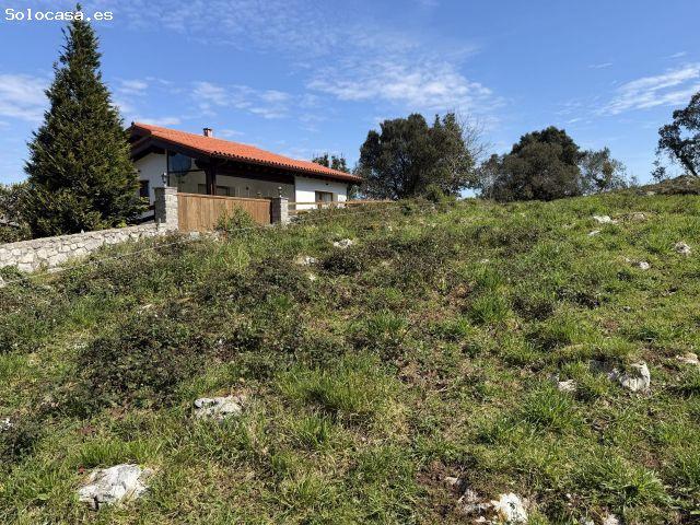Parcela en Venta en Argollanes, Asturias