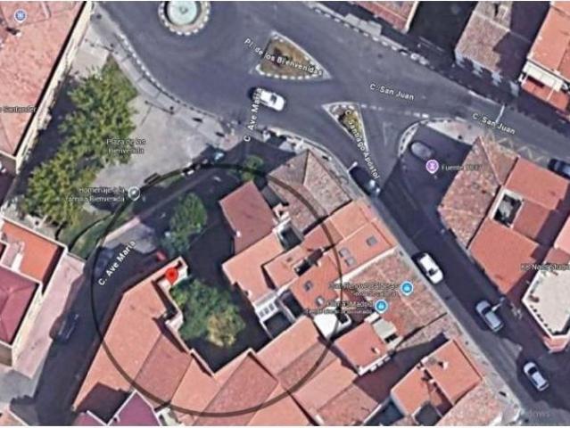 Parcela en venta en Arganda del Rey, ZONA CENTRO
