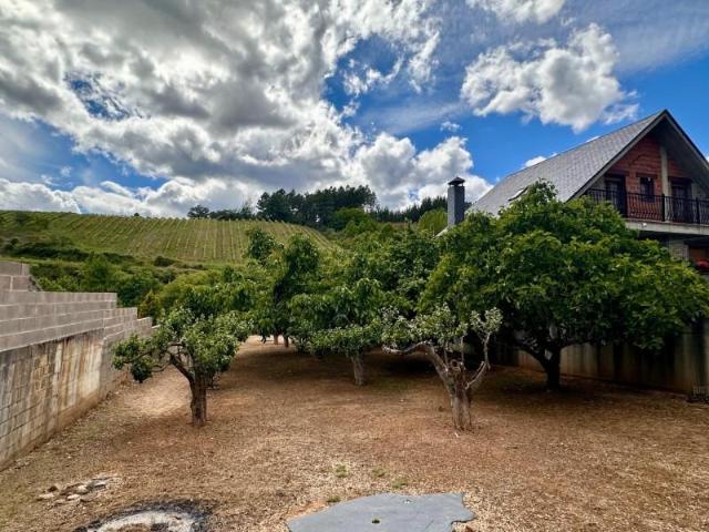 Parcela en venta en Arganza, San juan de la mata