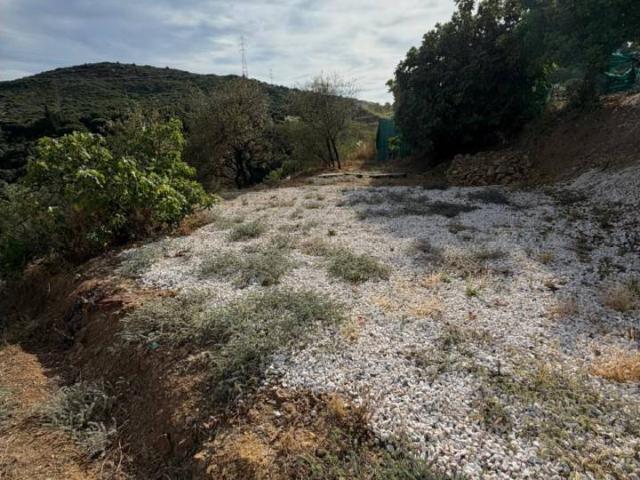 Parcela en venta en Área de Casares 29690