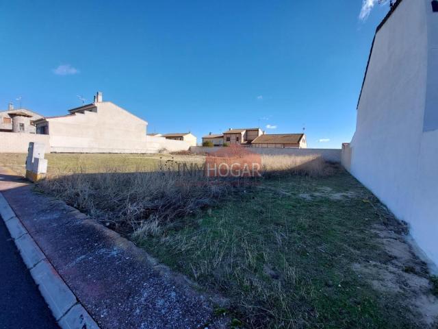 Parcela en venta en Arévalo Ávila