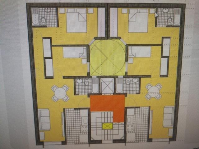 Parcela en venta en Arona, Buzanada