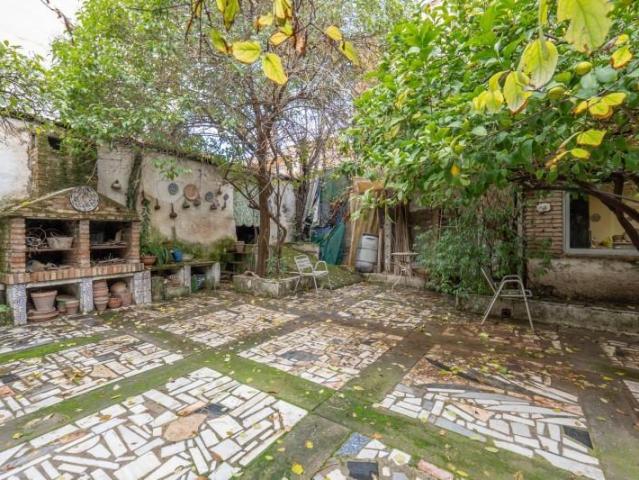 Parcela en venta en Armilla, San Miguel