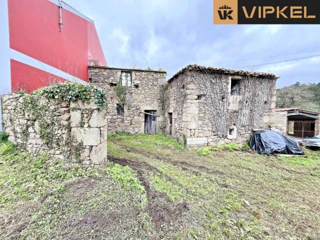 Parcela en venta en Arteixo La Coruña