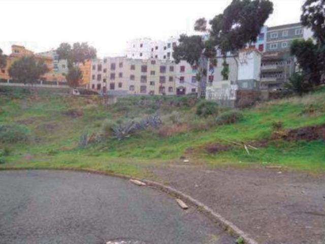 Parcela en venta en Arucas, San Francisco Javier