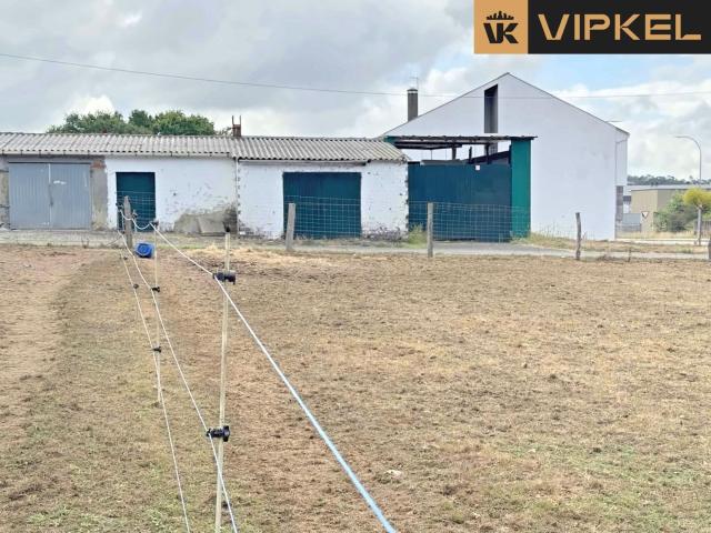 Parcela en venta en As Pontes de García Rodríguez La Coruña